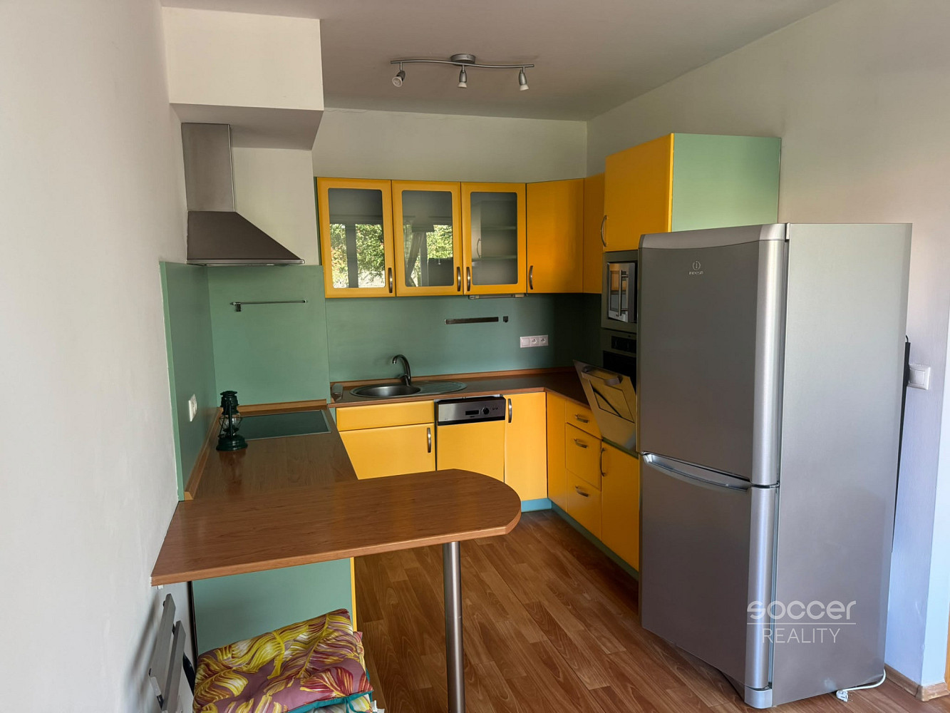 Prodej bytu 2+kk 56 m² – fotografie 4