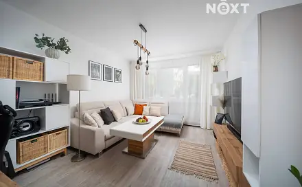 Prodej bytu 2+1 64 m², Mánesova, České Budějovice - České Budějovice 7