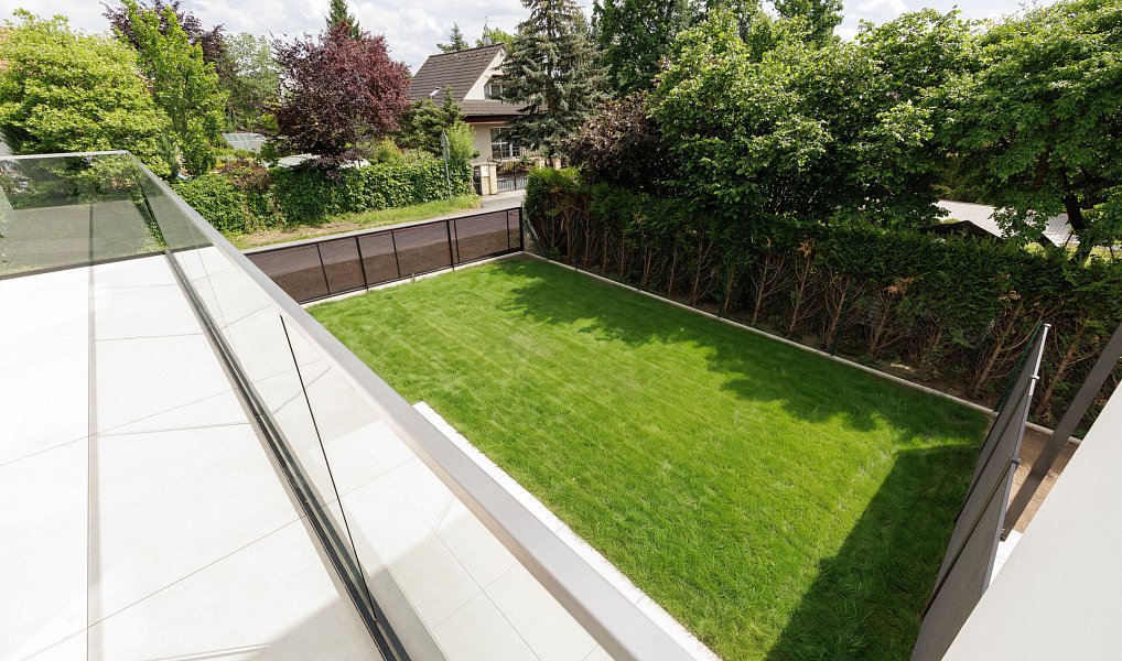 Prodej domu 144 m² s pozemkem 343 m², Praha – náhled fotky 28