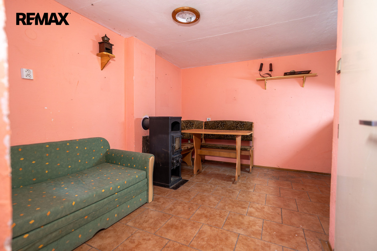 Prodej chaty/chalupy 16 m² s pozemkem 493 m² — photo 5