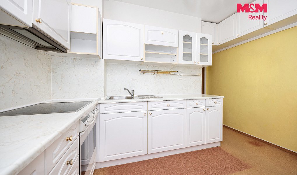 Prodej bytu 3+1 73 m², Pardubice – náhled fotky 3