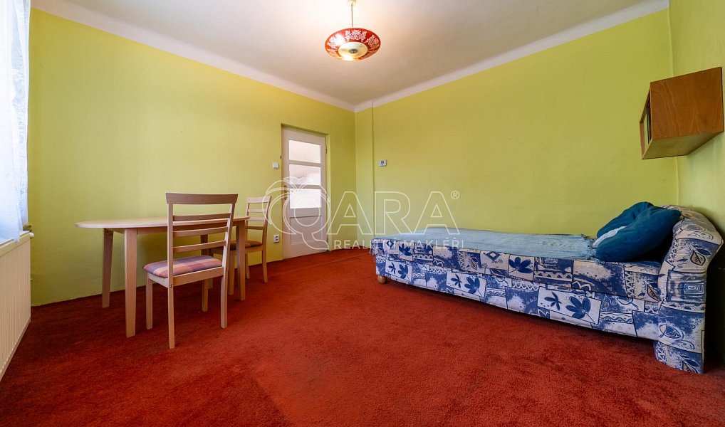 Pronájem domu 250 m² s pozemkem 520 m², Slatiňany – náhled fotky 9