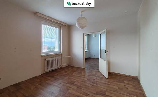 Prodej bytu 4+1 78 m², Na Rybníčku, Humpolec, okres Pelhřimov