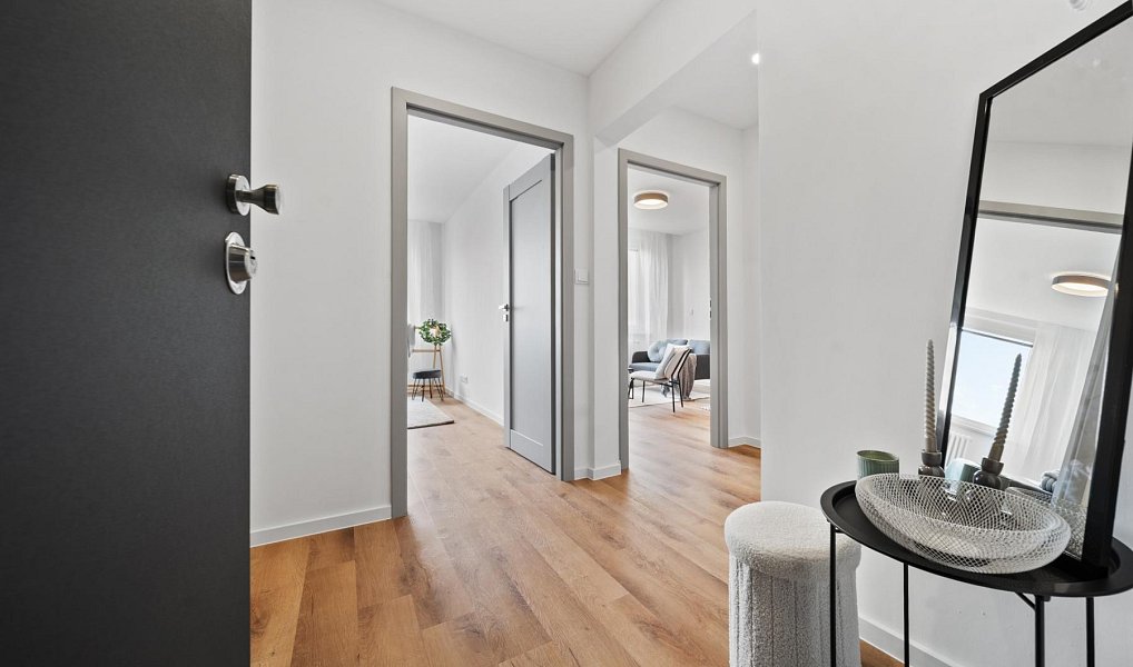 Prodej bytu 2+kk 46 m², Brno – náhled fotky 14