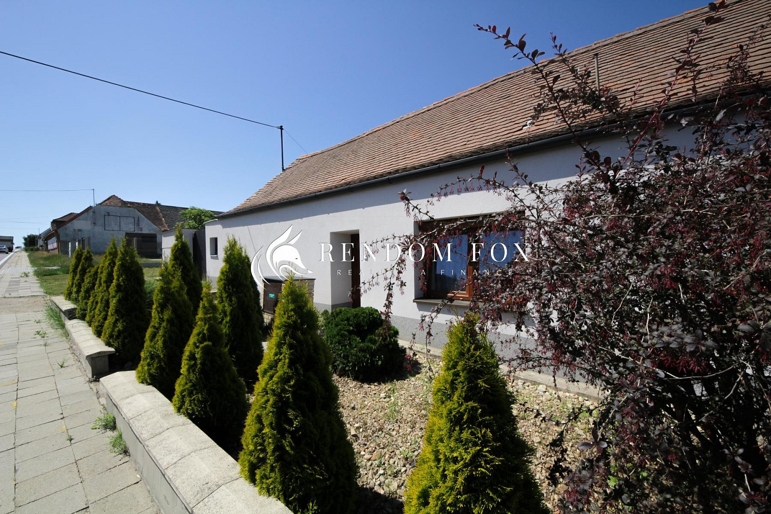Prodej domu 134 m² s pozemkem 650 m²