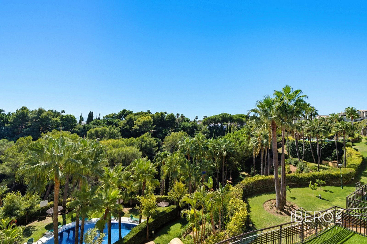 Pis 4+kk – Marbella, Nagüeles - Vista 4