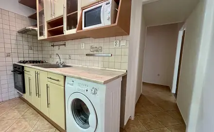 Prodej bytu 2+1 53 m², Podlesí, Brno - Komín