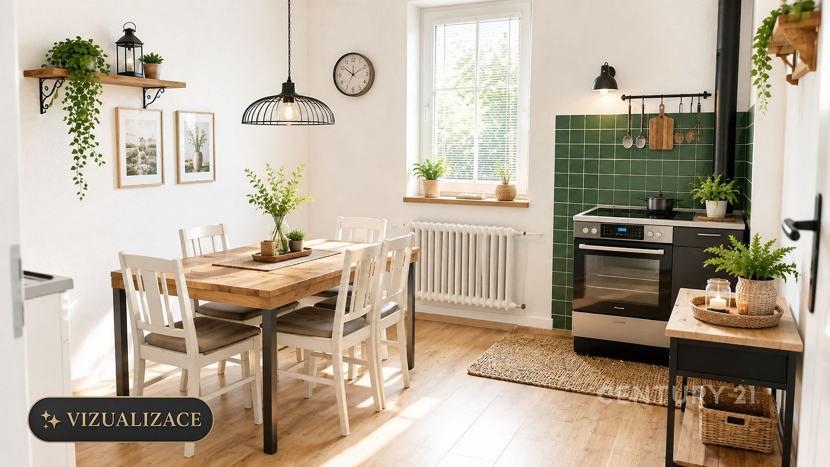 Prodej domu 119 m² s pozemkem 397 m² – fotografie 3