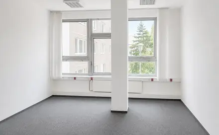 Pronájem kanceláře 24 m², Hrnčířská, Česká Lípa