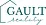 Gault reality - Veronika Gault