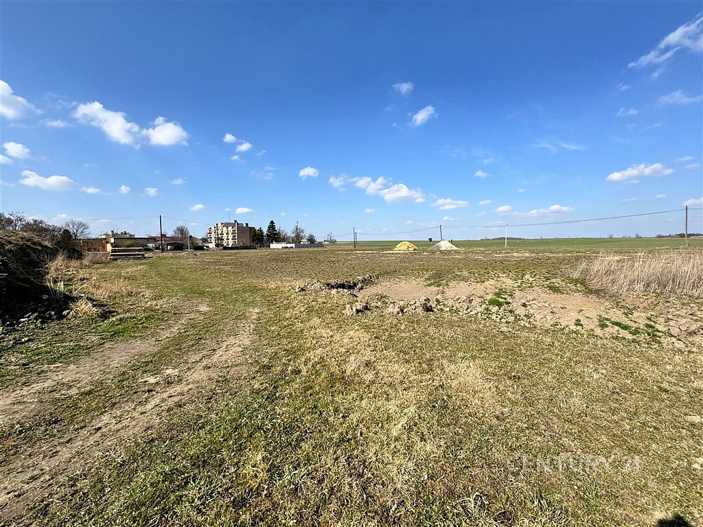 Prodej stavebního pozemku 5 000 m² – pohled 4