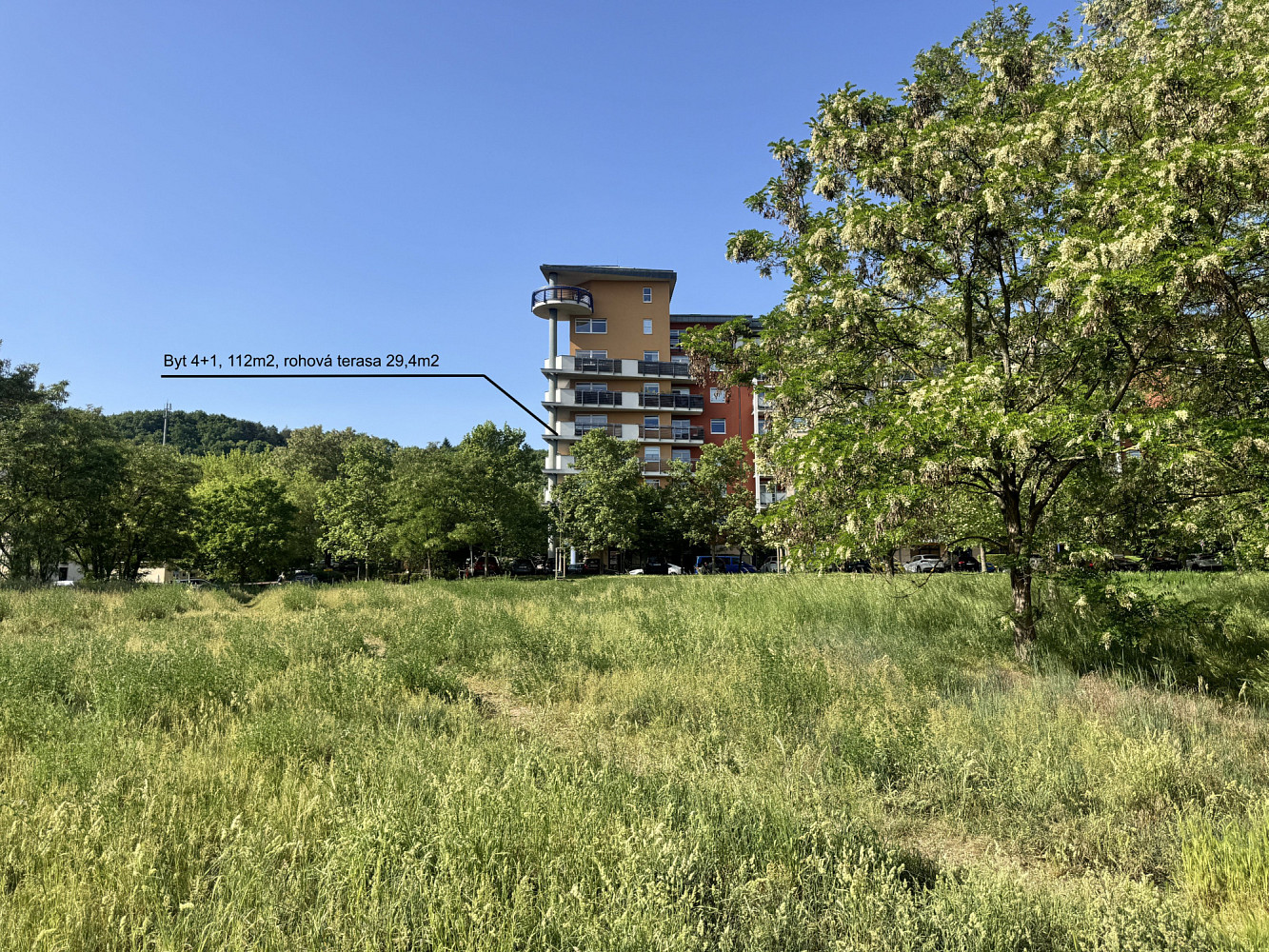 Prodej bytu 4+1 112 m² – fotografie 5