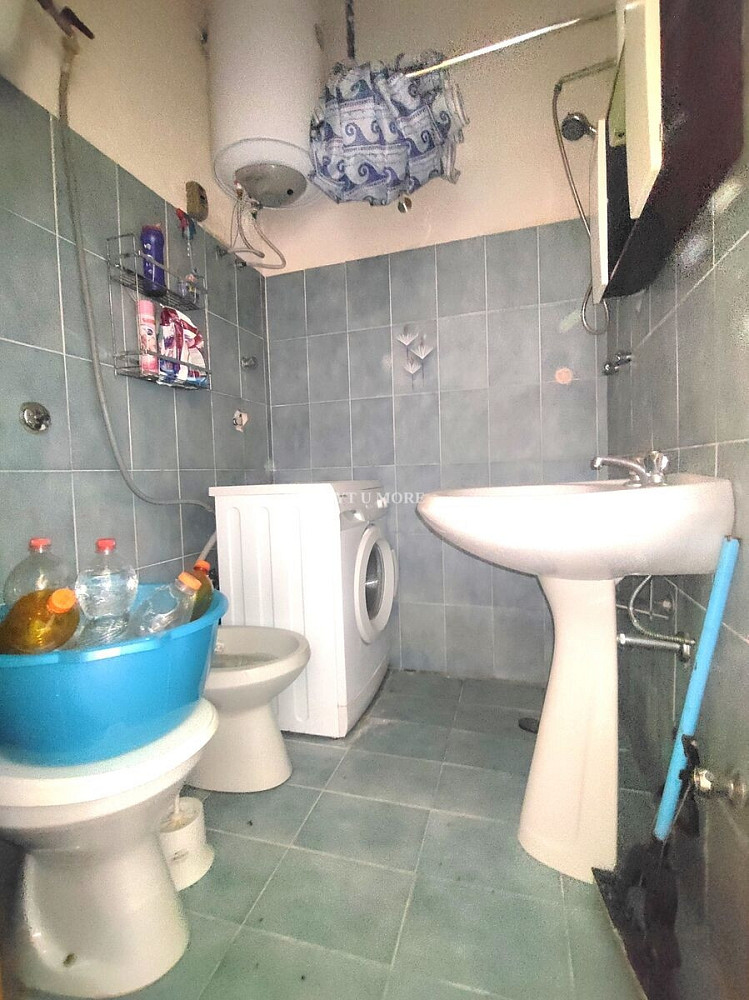 Appartamento 2+kk – Scalea - Vista 5