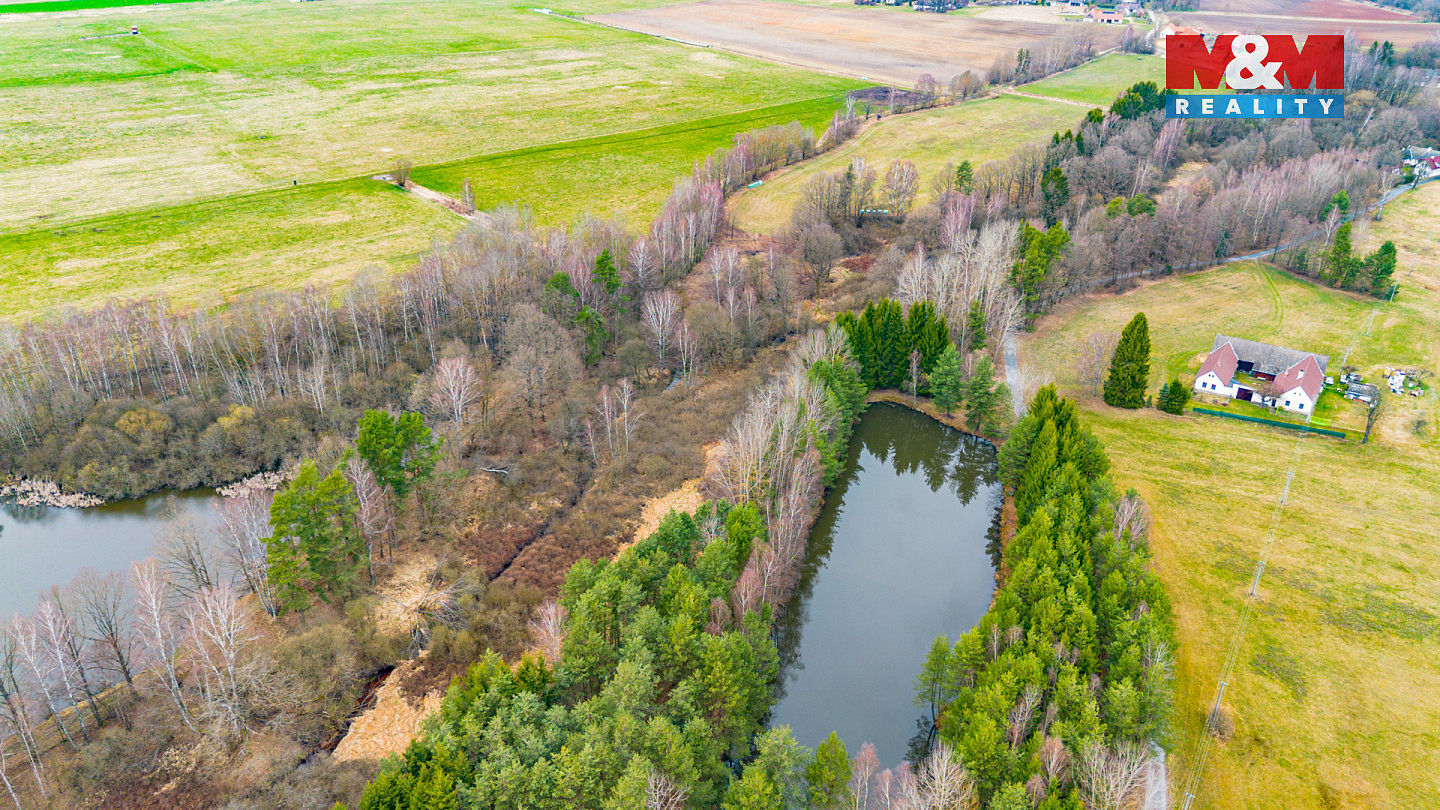 Prodej vodní plochy 8 649 m² – fotografie 3