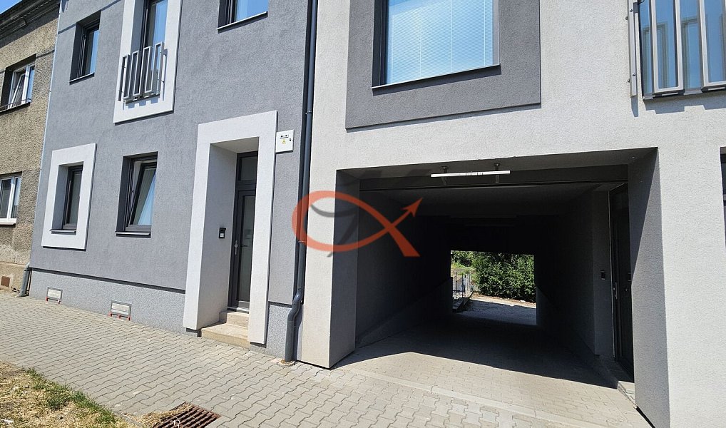 Pronájem bytu atypického 76 m², Šenov u Nového Jičína – náhled fotky 4
