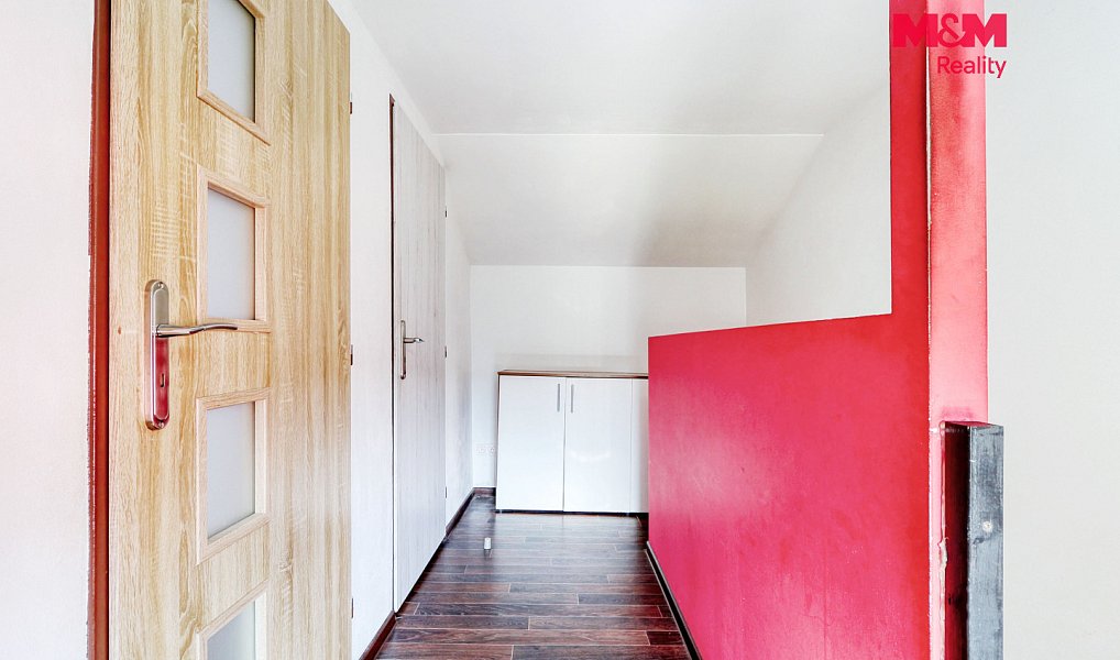 Prodej domu 128 m² s pozemkem 354 m², Kařez – náhled fotky 23