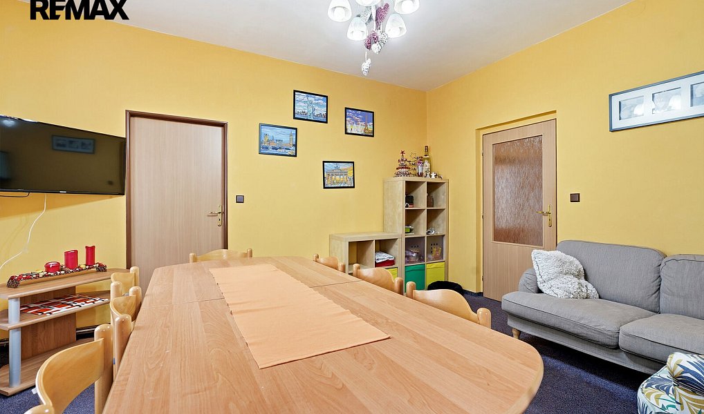 Prodej nájemního domu, činžáku 700 m², Rokytnice nad Jizerou – náhled fotky 23