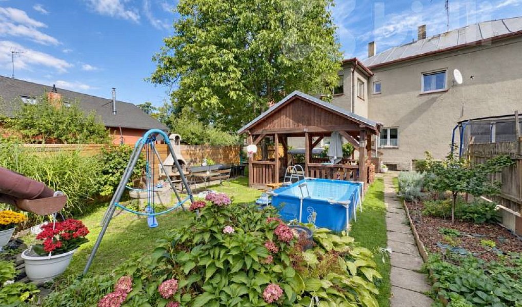 Prodej domu 200 m² s pozemkem 465 m², Hradec nad Moravicí – fotka 1 z 17