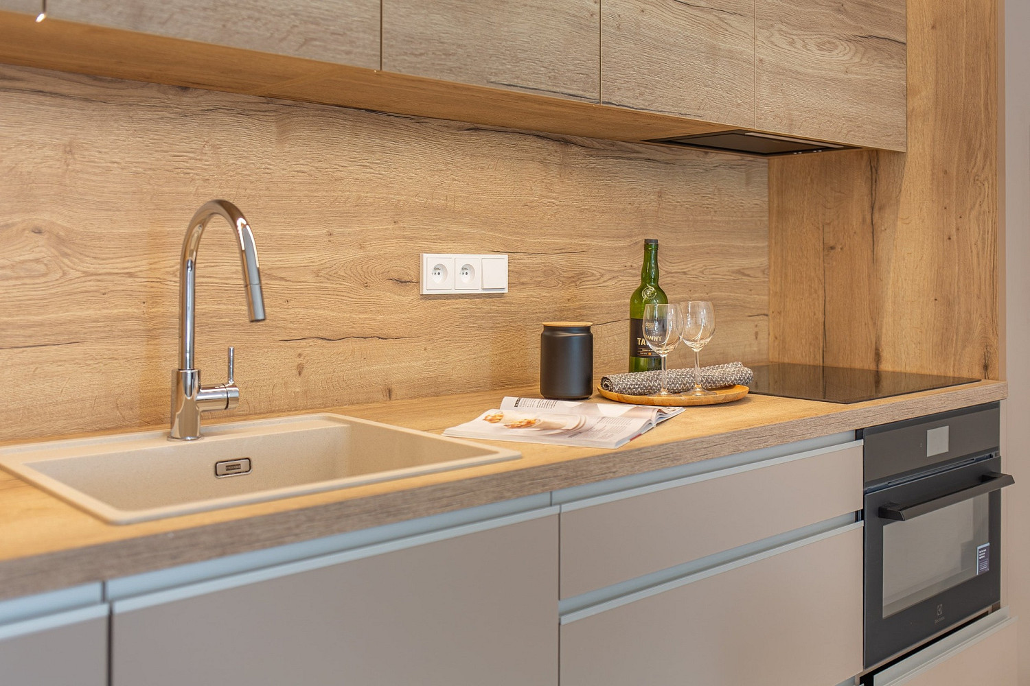 Prodej bytu 2+kk 57 m² – pohled 4