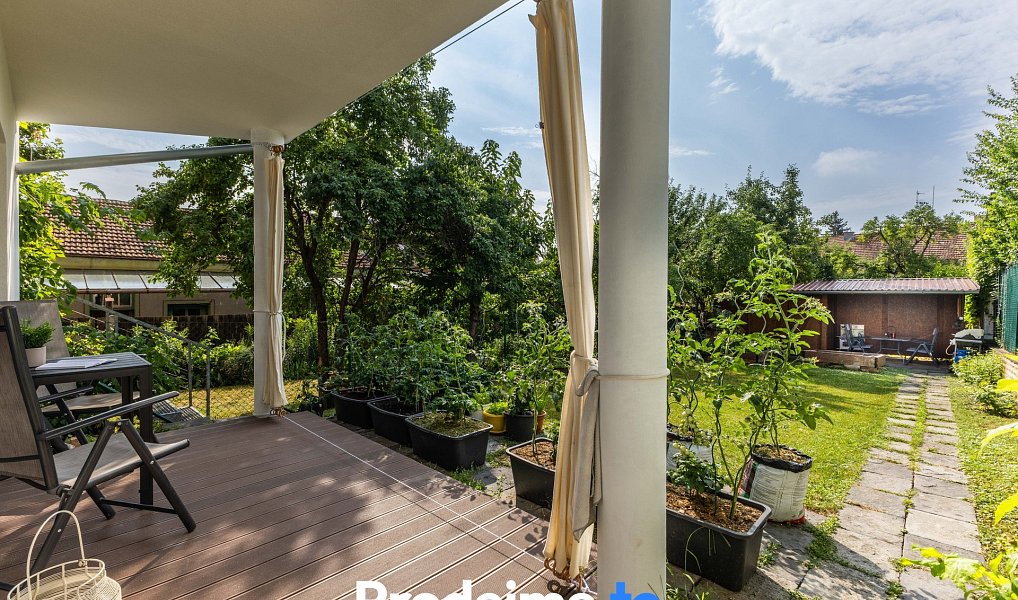Prodej domu 165 m² s pozemkem 260 m², Brno – náhled fotky 29