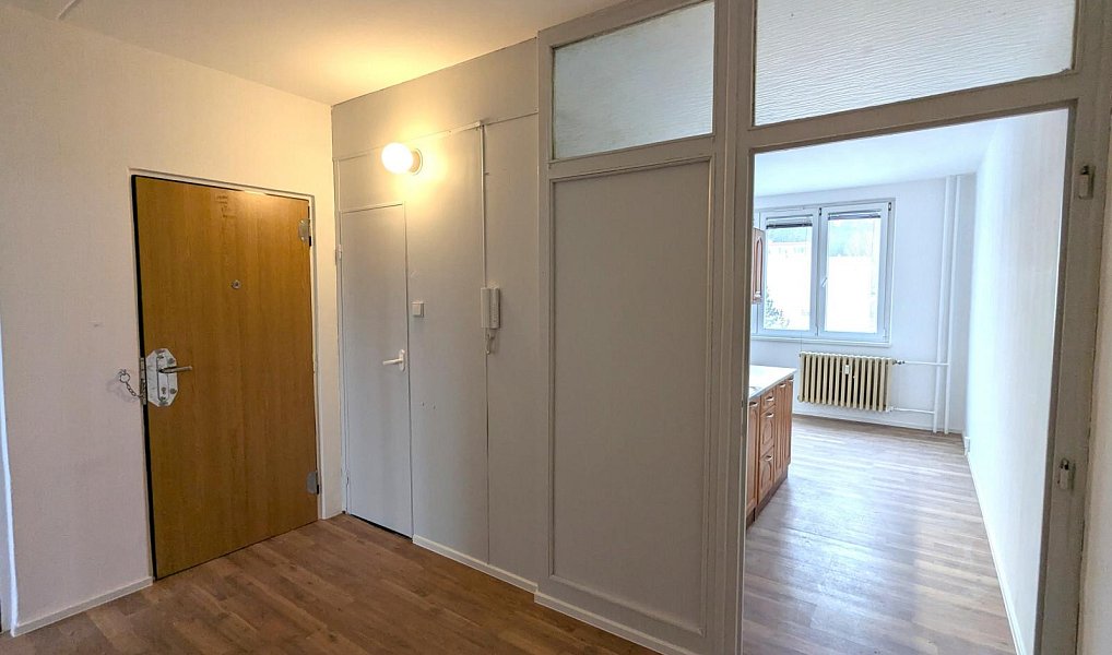 Pronájem bytu 2+1 60 m², Klášterec nad Ohří – náhled fotky 4