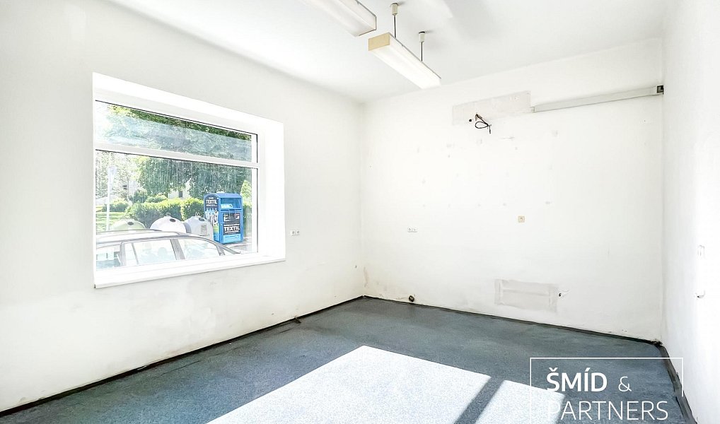 Prodej domu 540 m² s pozemkem 284 m², Zásmuky – náhled fotky 12