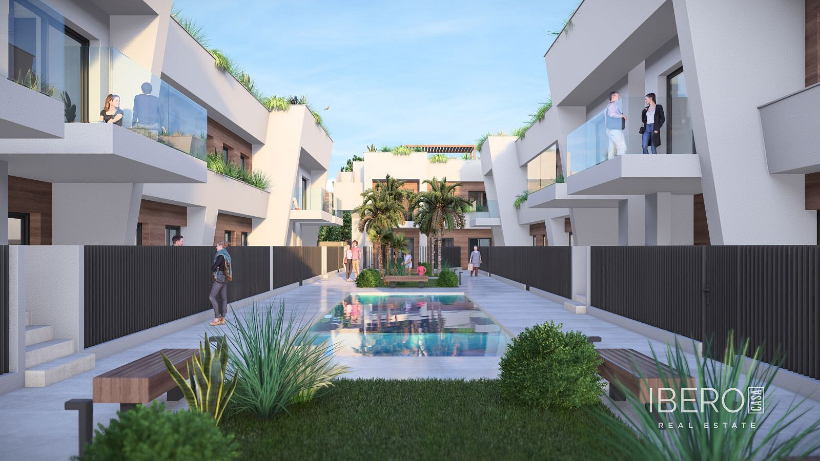 Casa 3+kk – Torre Pacheco, Torre-Pacheco