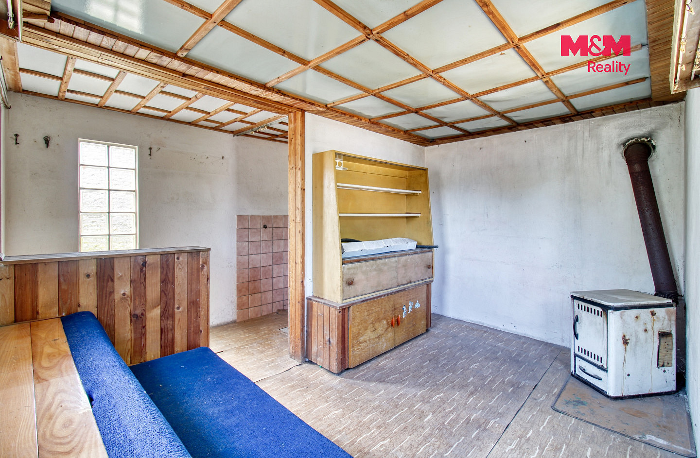 Prodej zahrady 385 m² — photo 2