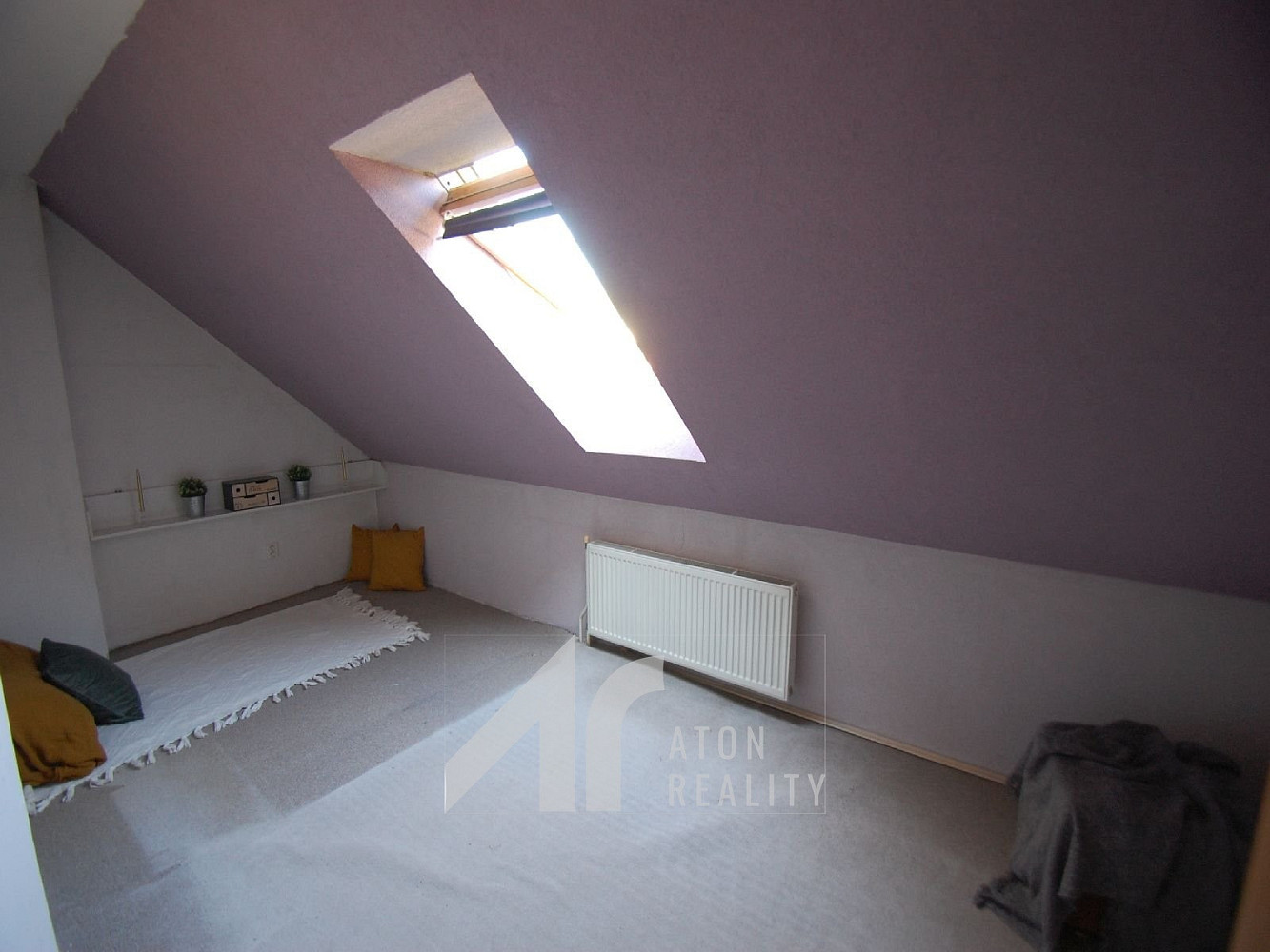 3+1 House in Višňové, okres Znojmo – další