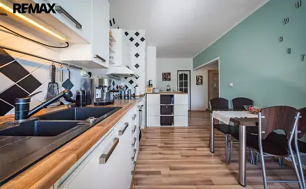 Prodej bytu 4+1 81 m², Jižní, Hodonín