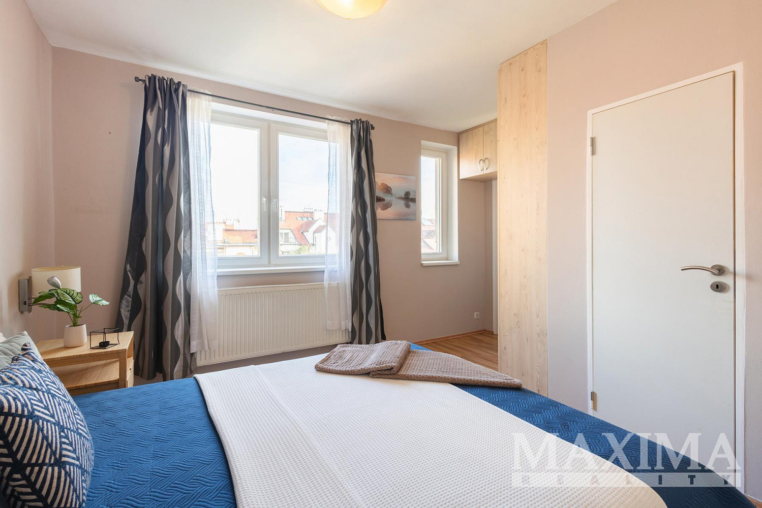 Prodej bytu 2+kk 48 m² – fotografie 2