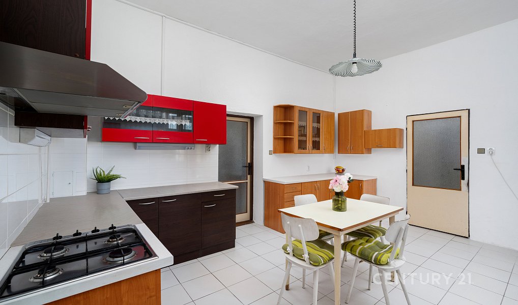 Prodej domu 150 m² s pozemkem 1 008 m², Drahany – náhled fotky 11