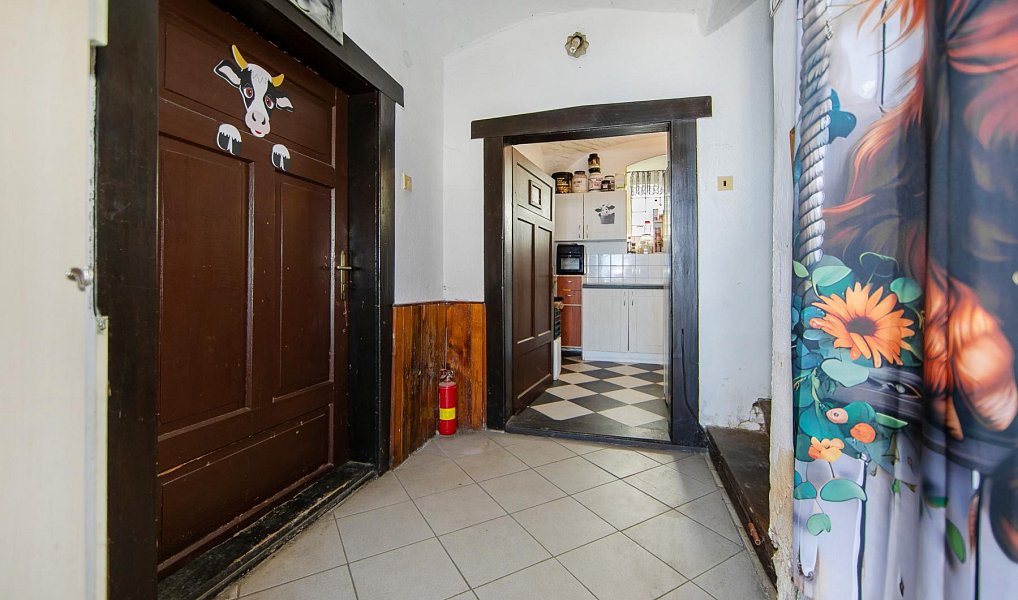 Prodej domu 208 m² s pozemkem 771 m², Kožlany – náhled fotky 13