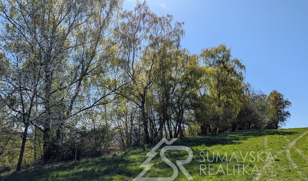 Prodej pozemku 327 m², Dlouhá Ves – náhled fotky 11