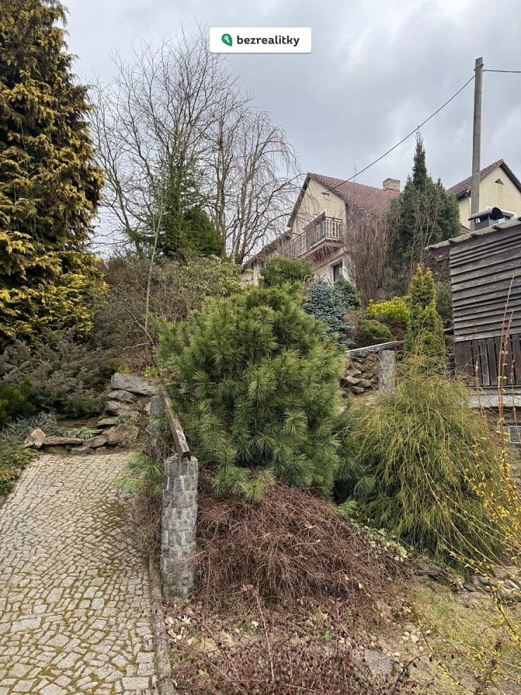 Prodej domu 272 m² s pozemkem 1 418 m² – fotografie 2