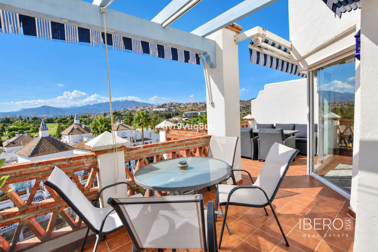 Pis 3+kk – Mijas, Mijas Golf, Puebla Aida - Vista 3