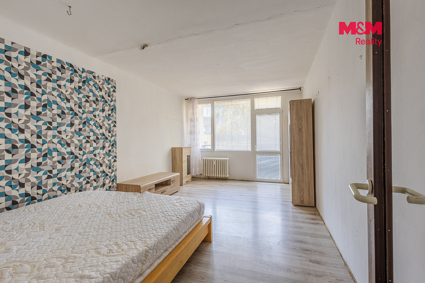 Prodej bytu 2+1 72 m² — photo 4