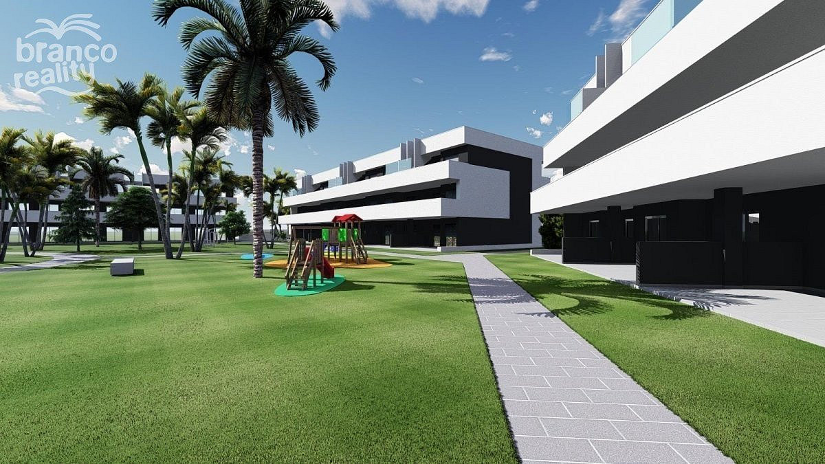 Piso 4+kk – Guardamar del Segura, Urbanització El Ras - Vista 4