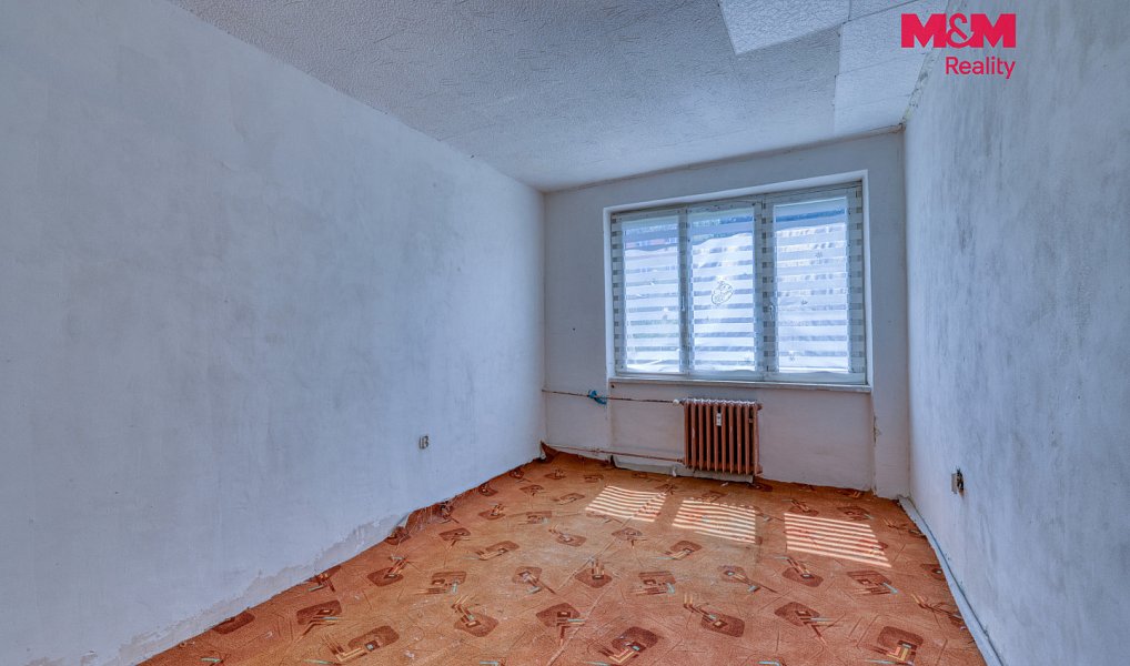 Prodej bytu 1+1 39 m², Bukovany – náhled fotky 7