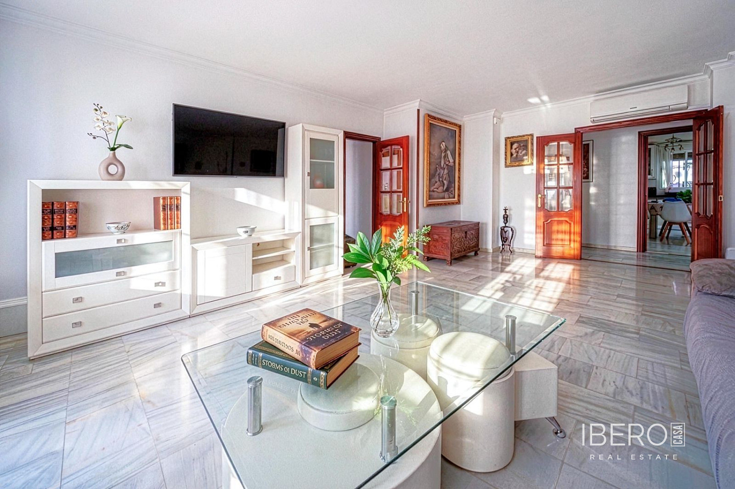 Piso 5+kk – Málaga, Centro Histórico, Centro