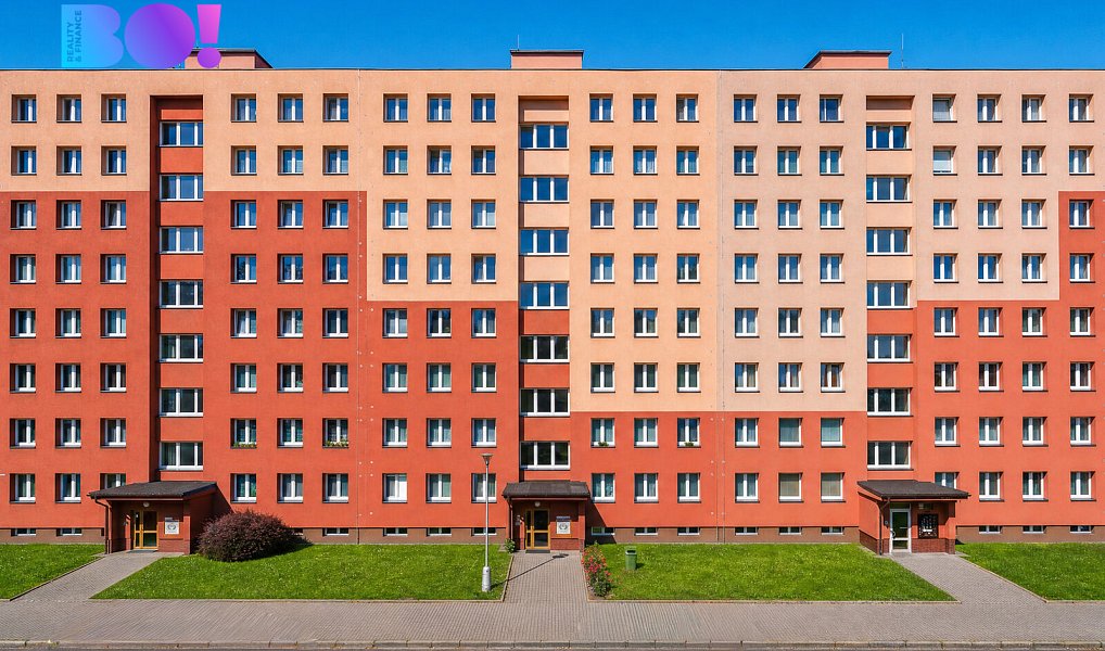 Pronájem bytu 2+1 51 m², Třinec – náhled fotky 7