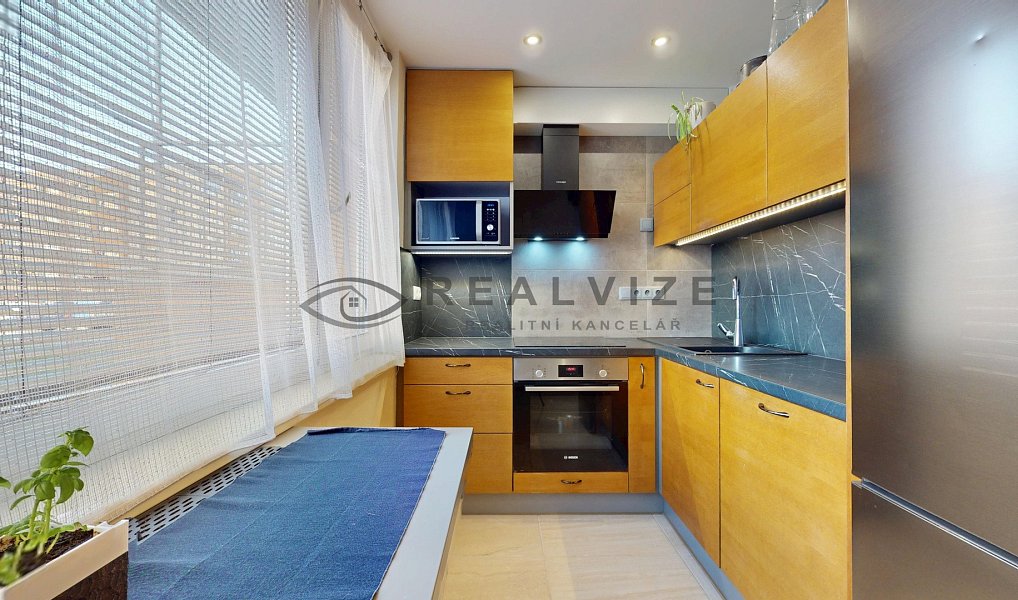 Prodej bytu 3+1 63 m², České Budějovice – náhled fotky 10