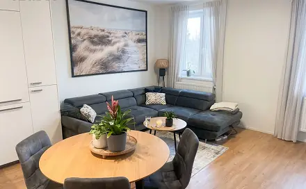 Pronájem bytu 2+kk 49 m², Říční, Svitavy - Předměstí