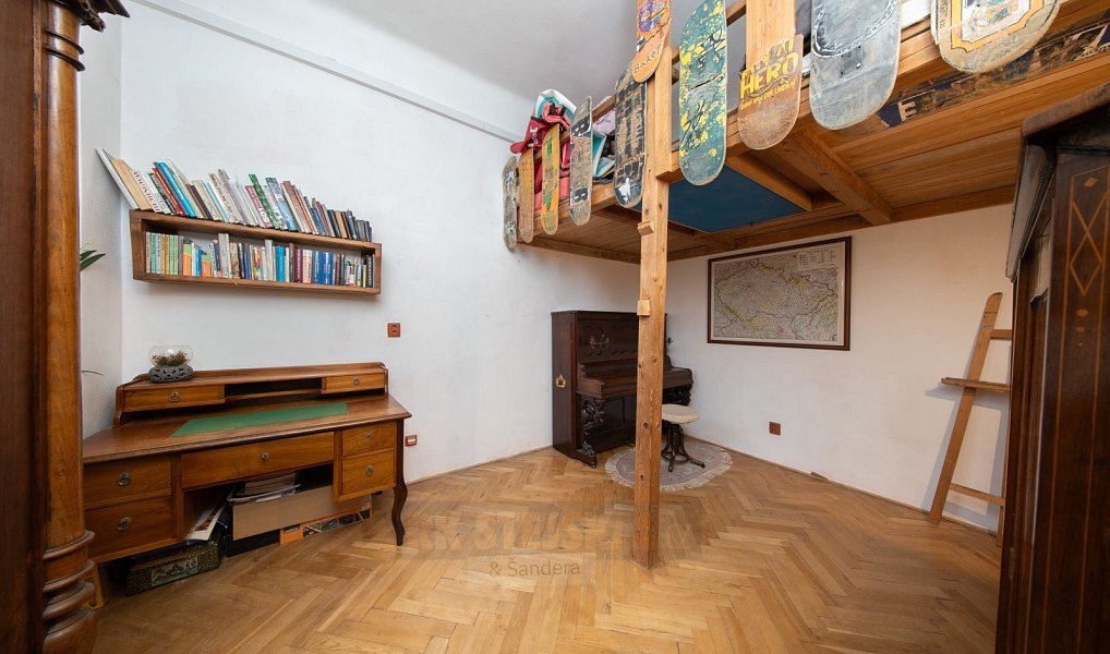 Prodej domu 182 m² s pozemkem 236 m², České Budějovice – náhled fotky 7