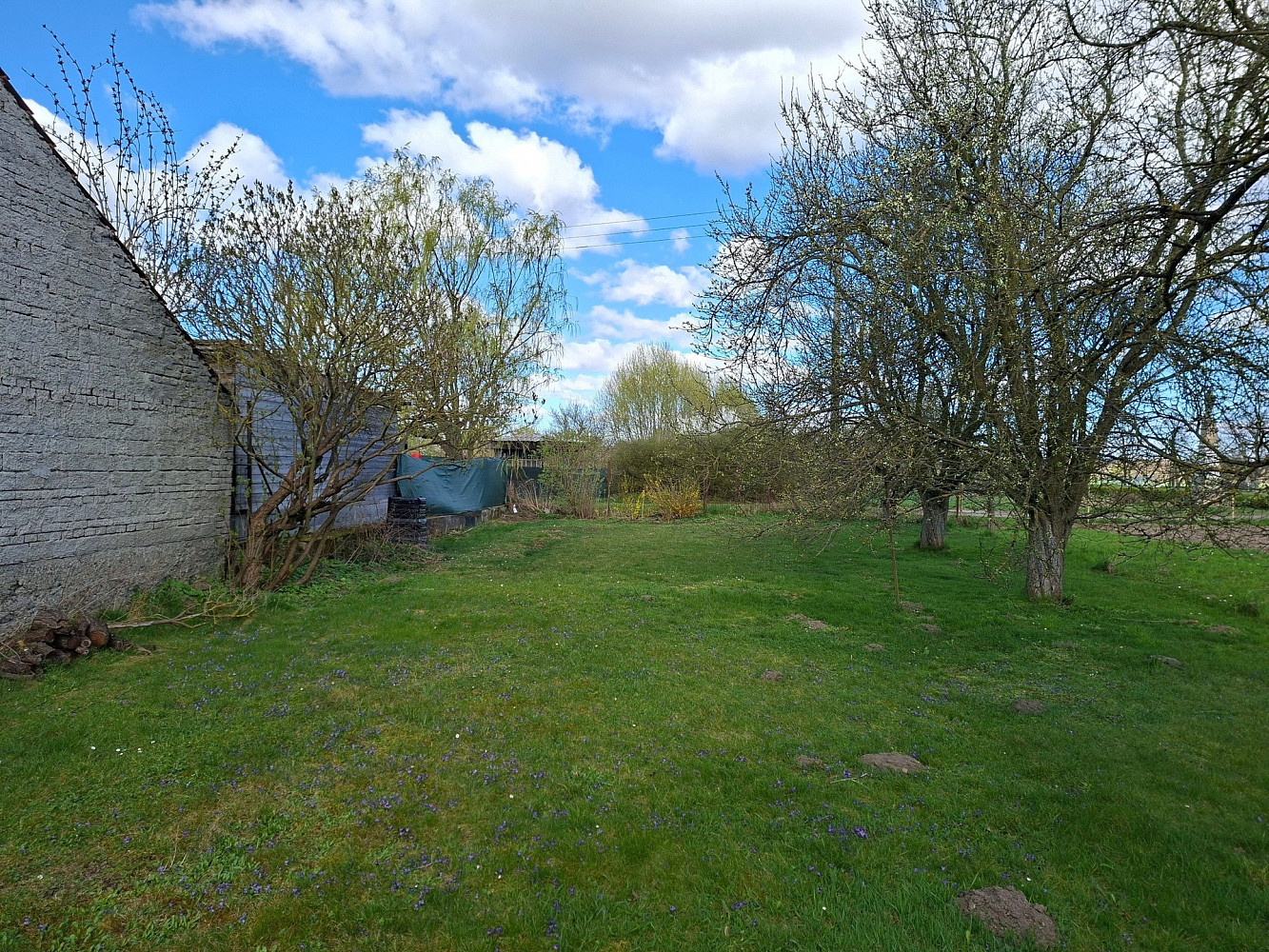 Prodej stavebního pozemku 681 m² – fotografie 2