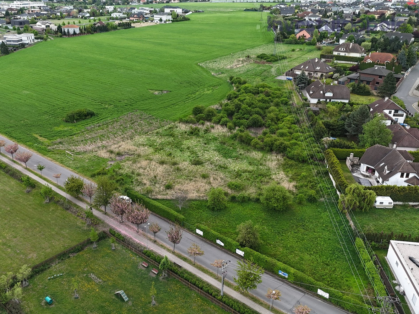 Prodej pole 4 757 m² – fotografie 3