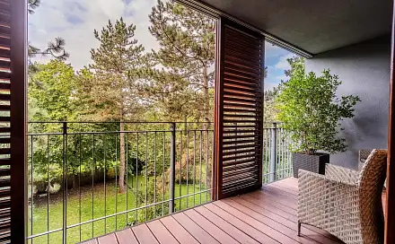 Prodej bytu 2+kk 56 m²