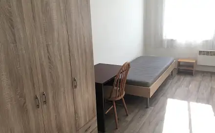 Pronájem bytu 20 m²