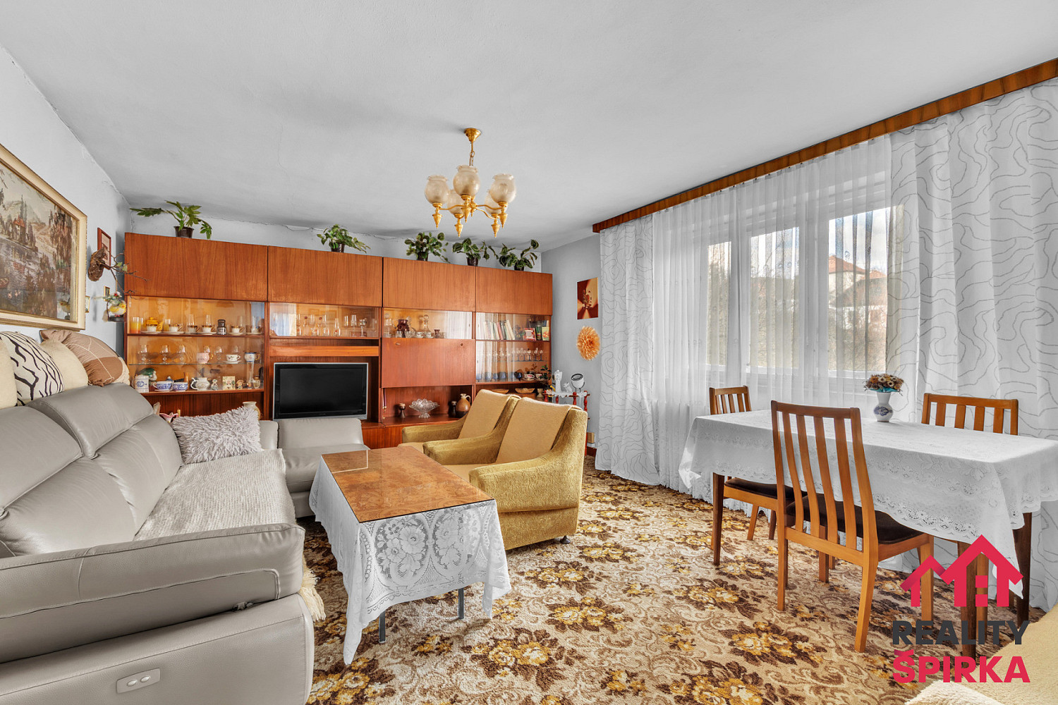 Prodej domu 165 m² s pozemkem 1 639 m² – fotografie 3