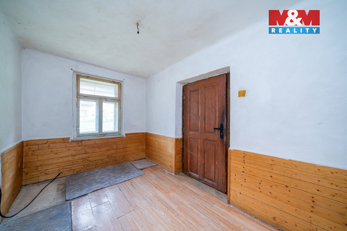 Prodej chaty/chalupy 96 m² s pozemkem 302 m² — photo 4